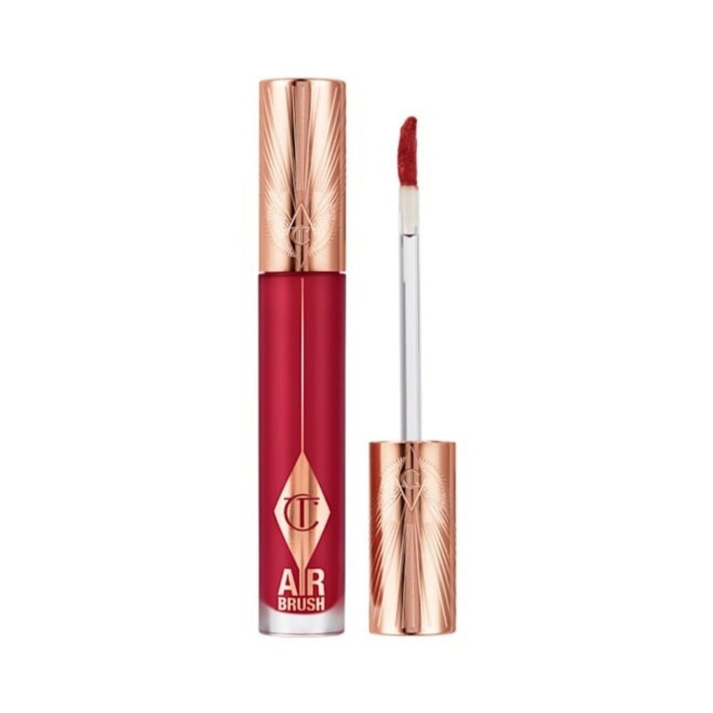 Charlotte Tilbury AIRBRUSH FLAWLESS LIP BLUR Ruby